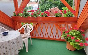 EMMA -Harkány Apartman