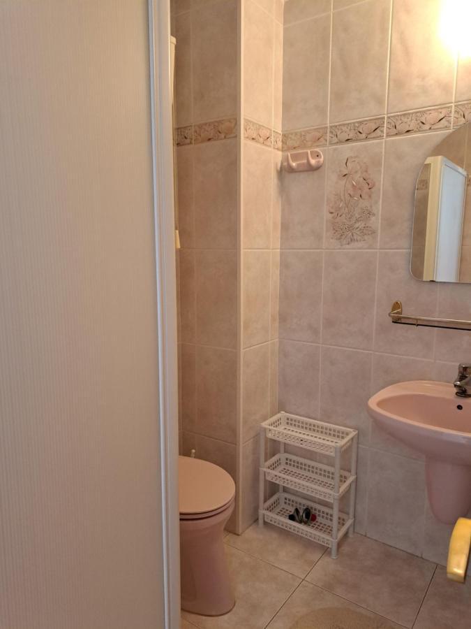 EMMA -Harkány Apartman Kültér fotó